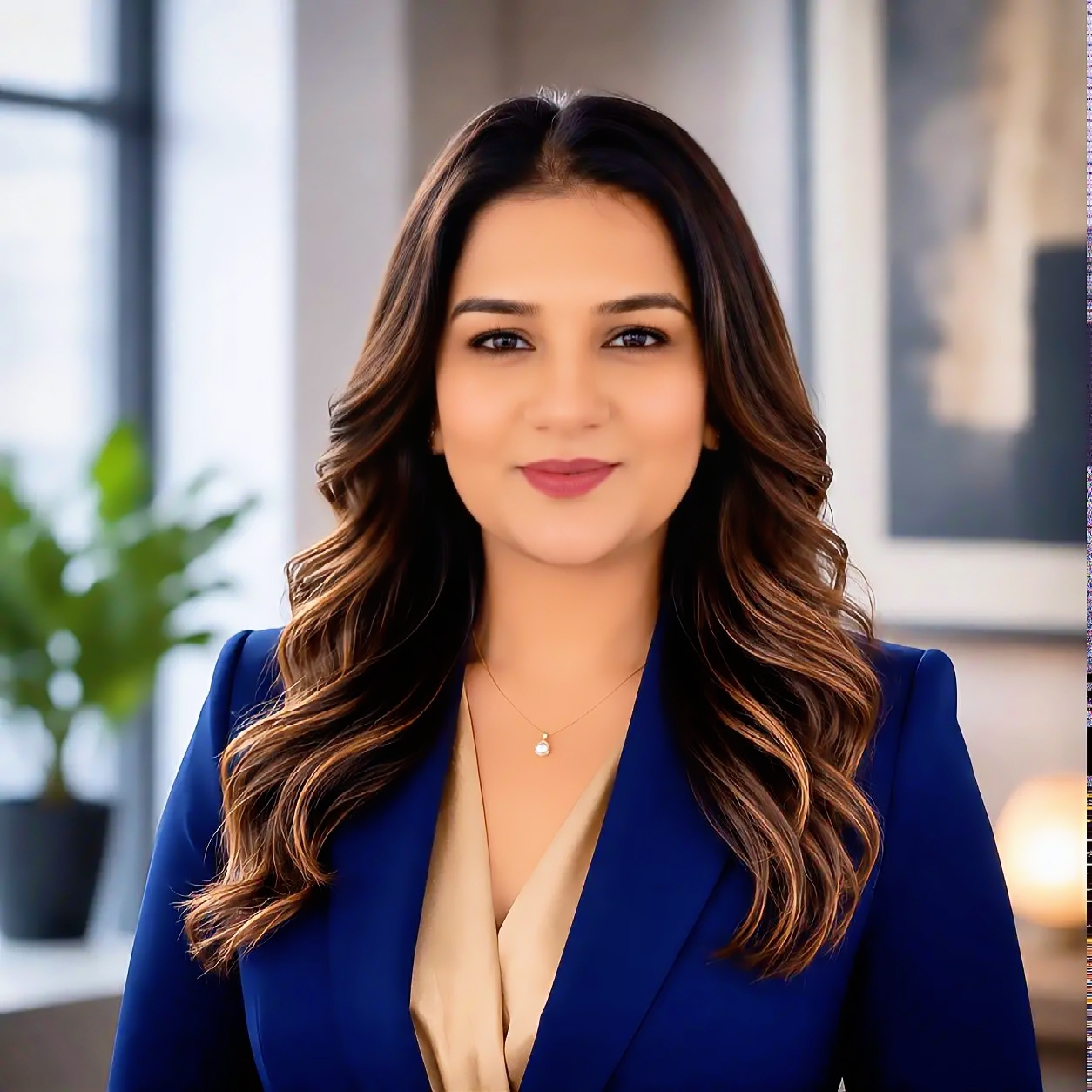 Dhrupa Raval, Realtor with HomeLife/Miracle Realty Ltd., Brokerage